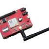 ModMyPi's Raspberry Pi GSM/GPRS Board (SIM800) [Discontinued]