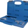 Zestaw narzędzi do rozrządu silnika do Mercedes-Benz M112 + M113 Brilliant Tools BT593660