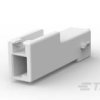 TE Connectivity 5-316769-1 TE AMP AMP Univ. and Power Double Lock, 1 szt.