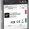 Dalcnet DLX1224-4CV-DMX Ściemniacz 4-kanałowy