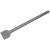 Worksafe X1WC Wide Chisel 50 x 400mm - SDS MAX