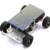 Mr.Basic Mobile Robotic Platform