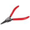 Sealey AK84542 Circlip Pliers External Straight Nose 180mm