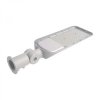 Oprawa Uliczna LED 30W 3000lm 6500K regulowany uchwyt sensor zmierzchu Diody SAMSUNG IP65 Szara 5 Lat Gwarancji 20431