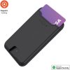 FIXMW-BK Smart Tag Wallet mit 