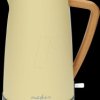 KAWK510EYW Kettle, 1.7 l, 2200 W, yellow