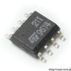 LM211DR2 Comparator SMD-SO8 MOTOROLA