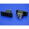 Gniazdo DC 2,1/5,5mm do obud. przykr