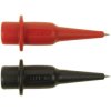 Cliff FCR19506RB TPR6 Probes Set CAT III 1000V Red/Black