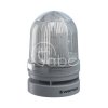 Sygnalizator optyczno-akustyczny 461, biały LED, 110 dB, 10 tonów, 115-230 V...