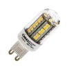 G9 2.0W WW 45 SMD 360deg; Oro 3871 230V MINI