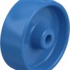 Blickle 929900 PO 100/12G-C5017 Koło Średnica koła: 100 mm Maksymalne obciążenie: 280 kg 1 szt.