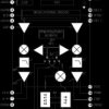 9 kHz to 26.5 GHz Integrated Vector Network Analyzer Front End