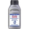 Liqui Moly 21166 SL6 DOT 4 Brake Fluid 250ml Synthetic High Boiling Point
