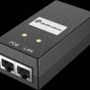 P248E Power over Ethernet (POE) adapter, 24 V, 19.2 W