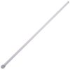 Simax Glass Stirring Rod 300mm Pack 10