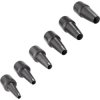 NWS 170-E Punches Set Of 6