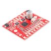 Narzędzie rozwojowe z kategorii „zasilanie, silniki i robotyka Sparkfun Moduł, Sterownik silnika krokowego
