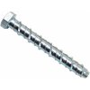 MASONMATE 0855M580100 Hex Concrete Screwbolt M12 x 100mm (25)