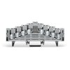 WAGO 727-230/022-000 4-level Matrix Block a-d--d-a No Lock DIN 15mm Grey