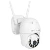 KAMERA WIFI ZEWN. PTZ 2MP H-302 BLOW