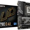 Gigabyte Z790 D AX Płyta główna