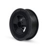 Filament Fiberlogy FiberFlex 40D Black 1,75mm 2,5kg