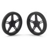 Pololu Wheel 60×8mm Pair - Black
