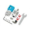 Metalowy hotend - zestaw dla drukarek 3D Creality CR-10 / CR10S / CR20 / Ender 2, 3, 5
