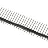 Złącze szpilkowe 36-pinowe raster: 2.54mm -rzędowe RS PRO Przewlekany 4.0A