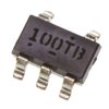 onsemi MOSFET 5-pinowy MOSFET 3 A 1 SOT-23 18 V
