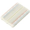 TruComponents 2885952 Breadboard 400 Points 82.5 x 54.6 mm