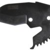 Ostrze noża, rozm.: 42,0 mm, Płaski, HCS