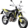 Maisto Husquarna Husky 701 Supermoto 1:12 Model motocykla