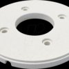 MX-M-PTMA-OW Wall mounting kit for PTMount S7x, white