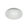 Plafoniera LED TOKIO-D22 22W 2000lm 4000K IP66 z czujnikiem mikrofalowy LD-TOK22WD-40