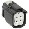 Molex 194180004 Obudowa złącza pin żeńskiego na kabel, 1 szt.