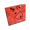 Antistat 069-0003 ESD Field Service Engineers Kit - Red