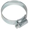 Sealey HCJ245 Hi-Grip Hose Clips Zinc Plated Ø35-45mm Pack Of 20