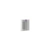 Rittal 3237300 SK Filter 116.5x116.5x33.2mm For Control Cabinet Ventilation
