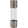 R-TECH 260053 5X20mm 4A 250VAC glass fuse fast acting fuse