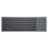 DELL KB740-GY-R-INT Pro Plus Compact Keyboard - KB740 - US International (QWERT