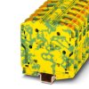 Listwa zaciskowa uziemienia Phoenix Contact 8 → 2/0AWG PTPOWER 50-PE