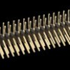 947-16-072-00 Pin header RM 2.54mm, angled, 2-row, 72-pin