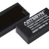 Przetwornica DC-DC, 15W, Uwe 18 → 36 V DC, Uwy 12V dc, Iwy 1.25A, Artesyn Tak
