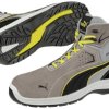 PUMA TOURING STONE MID S3 SRC 632620801000042 Buty ochronne S3 Rozmiar buta (EU): 42 stone 1 par(a)
