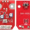 Wzmacniacz antenowy SWA-9000 regulowany