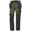 Spodnie Męski Chelsea Evolution No, roz. 34, W: 34 in, kolor: Granatowy, Helly Hansen