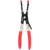 KS Tools 115.1052 Soldering Wire Holding Pliers, 245mm