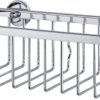 kosz pod prysznic tesa ALUXX 40201-00000-00, 1 szt.